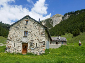 Holiday Home Rustico Dolomia, Acquacalda